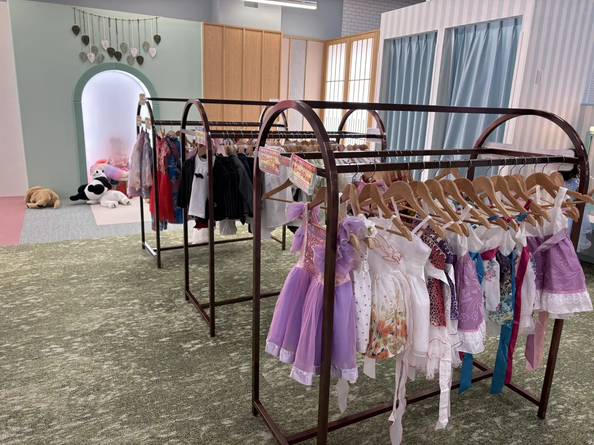 フォトスタジオ