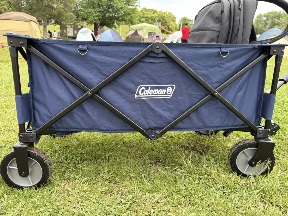 Coleman(コールマン) アウトドアワゴン