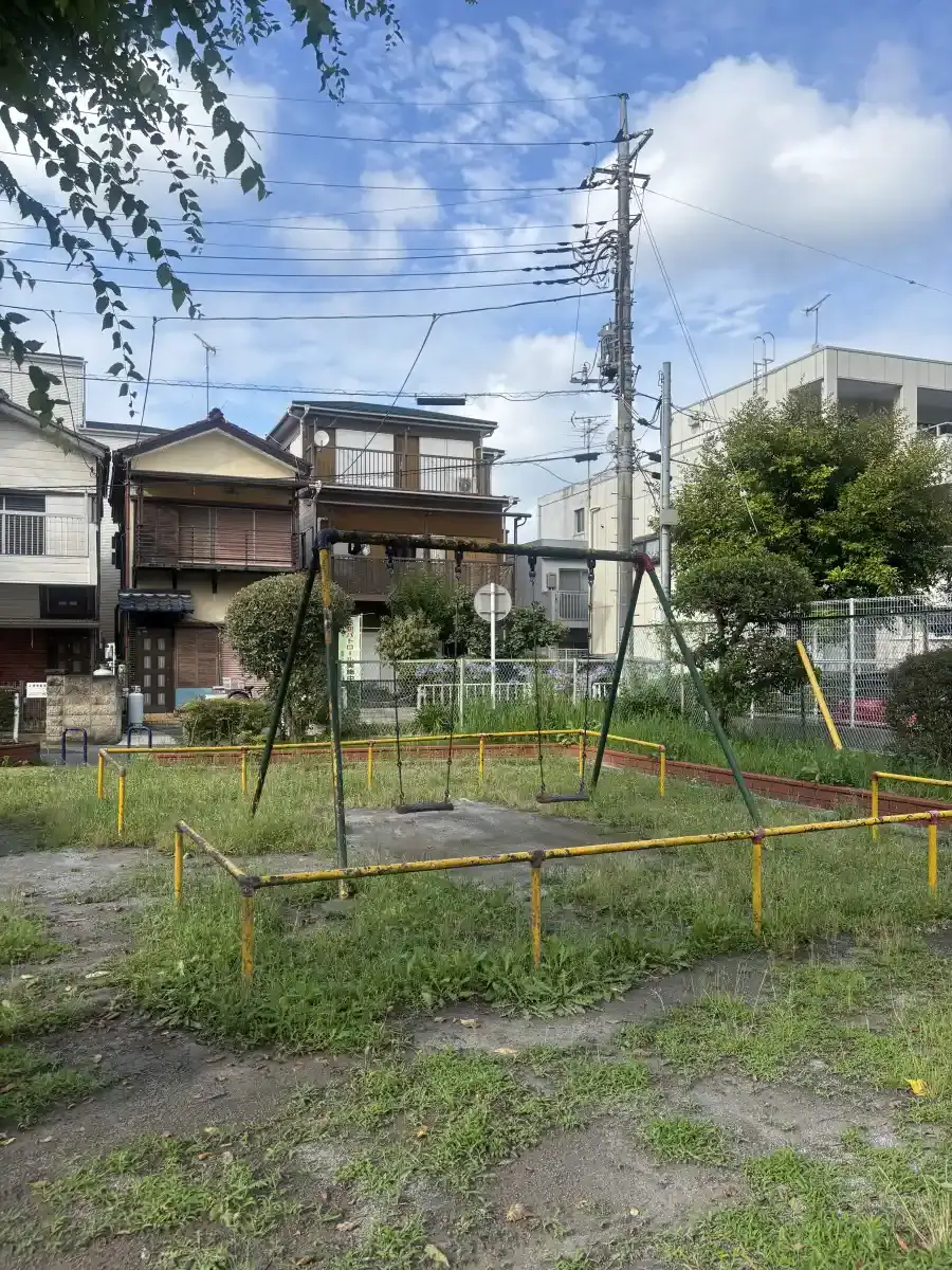 ブランコ