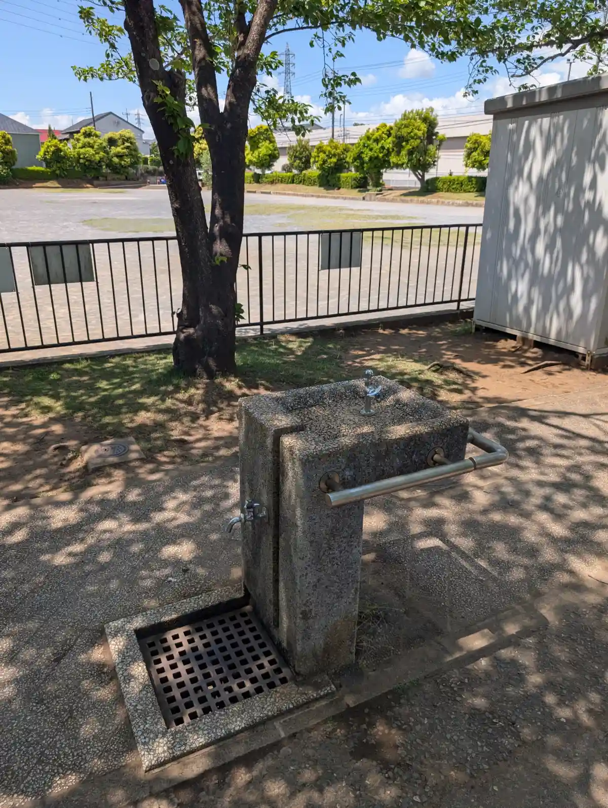 水道
