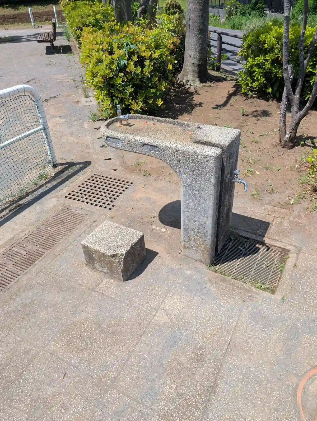 水道