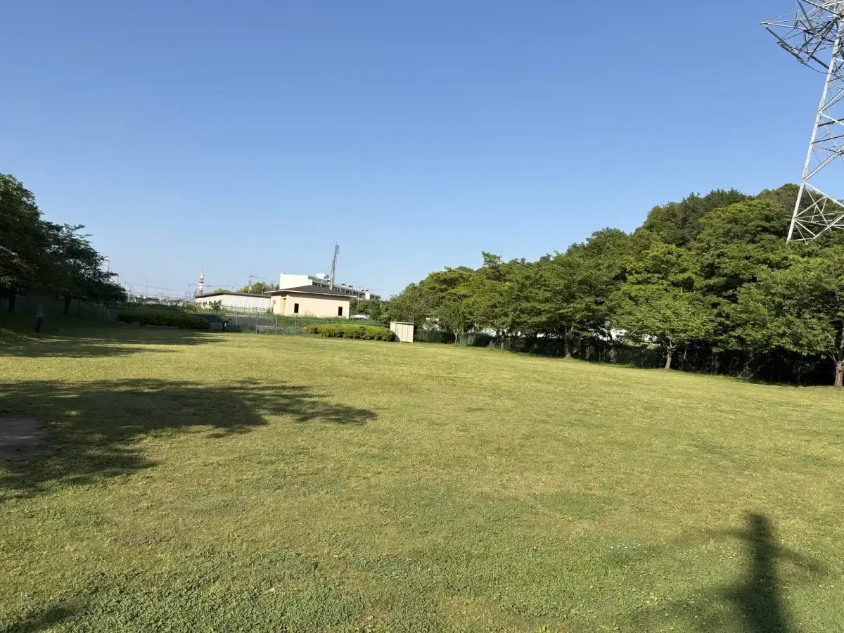 広場