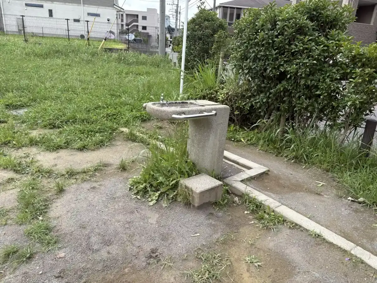 手洗い水道